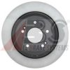 HYUNDAI 584113N020 Brake Disc